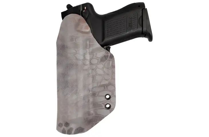 Black Rhino Concealment Concealed Carry IWB Holster System for 1911 Models - view 25